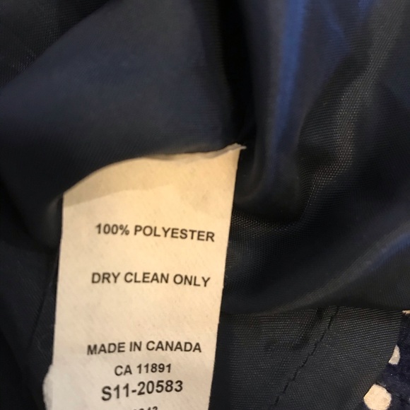 Plum Skirt - Picture 4 of 4